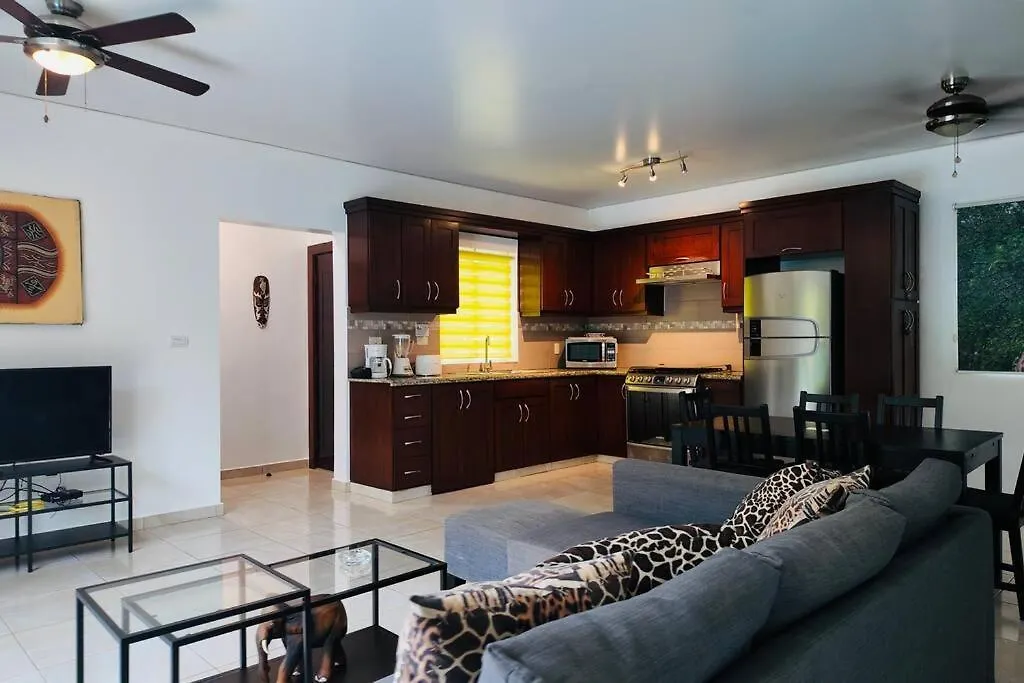 Casa Linda Villa 904 - Sosúa 0*,